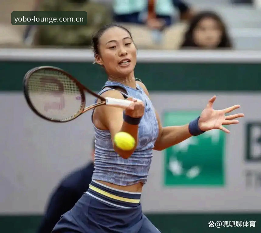 yobo体育手机版 2026法网女单观赛指南:郑钦文保分战与yobo体育平台实时数据解析